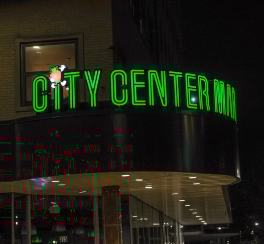 Electric Signs in Rockford Electric Signs in Rockford