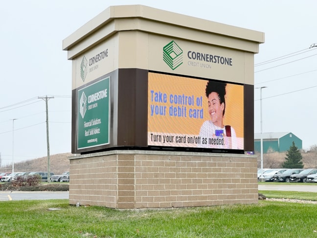 Monument Signs Monument Signs