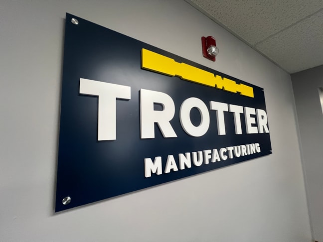 3D Signs & Dimensional Signs in Rockford 3D Signs & Dimensional Signs in Rockford
