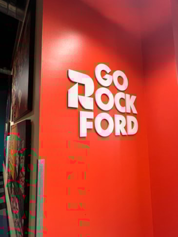 3D Signs & Dimensional Signs in Rockford 3D Signs & Dimensional Signs in Rockford