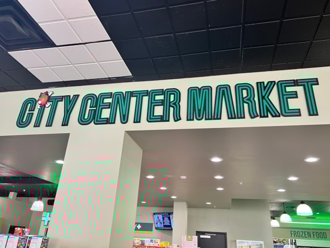 3D Signs & Dimensional Signs in Rockford 3D Signs & Dimensional Signs in Rockford