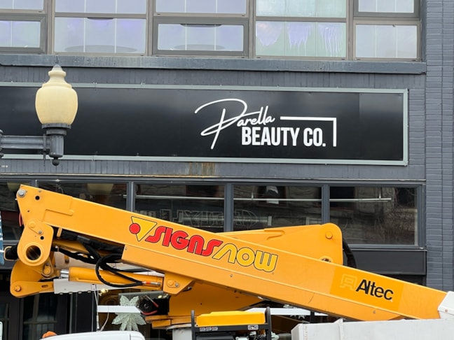 3D Signs & Dimensional Signs in Rockford 3D Signs & Dimensional Signs in Rockford