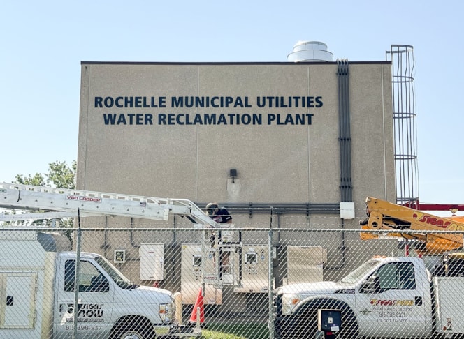 3D Signs & Dimensional Signs in Rockford 3D Signs & Dimensional Signs in Rockford