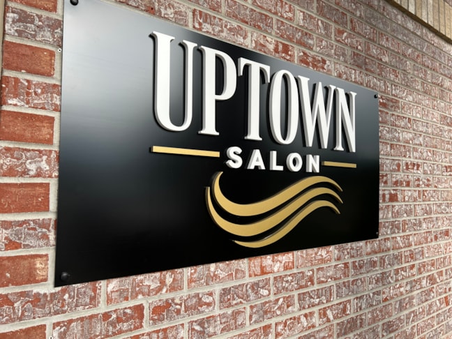 3D Signs & Dimensional Signs in Rockford 3D Signs & Dimensional Signs in Rockford