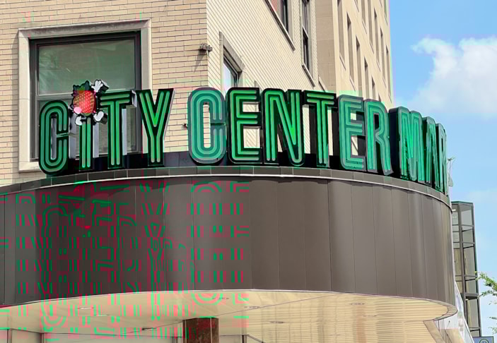 Electric Signs in Rockford Electric Signs in Rockford