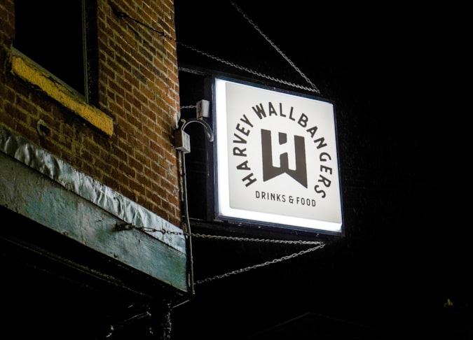 Electric Signs in Rockford Electric Signs in Rockford