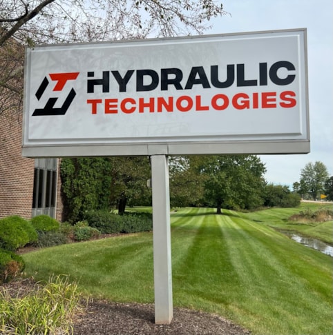 Electric Signs in Rockford Electric Signs in Rockford