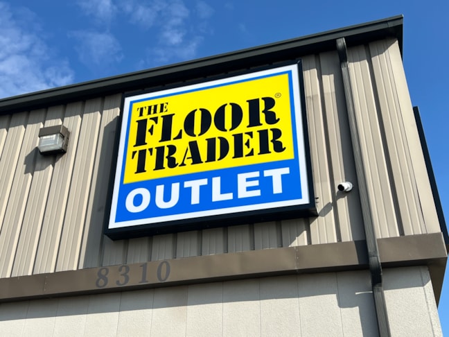 Electric Signs in Rockford Electric Signs in Rockford