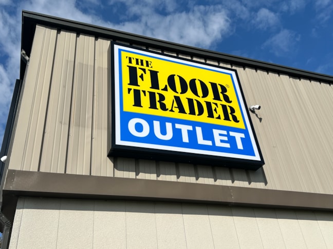 Electric Signs in Rockford Electric Signs in Rockford