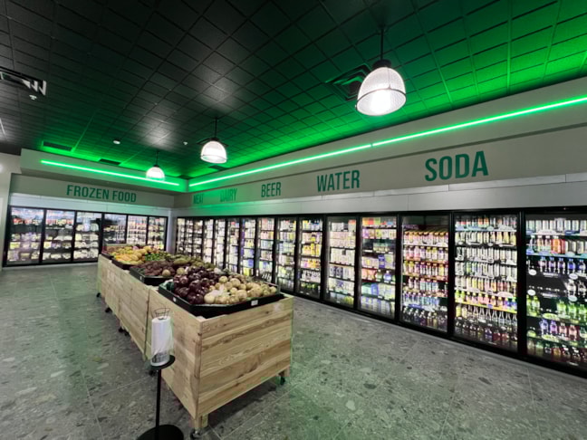 Electric Signs in Rockford Electric Signs in Rockford