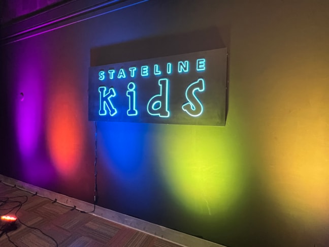 LED & Electric Signs for Business | Church & Religious Organization Signs | Rockford, IL | Aluminum | Stateline Church | Rockford Signs | LED Signs Rockford IL | Sign Install Rockford IL