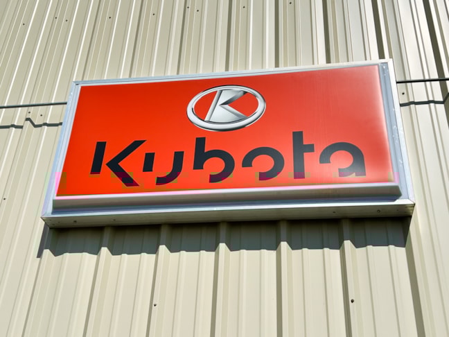 Electric Signs in Rockford Electric Signs in Rockford