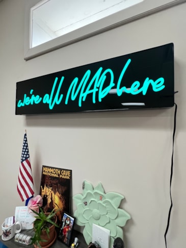 Electric Signs in Rockford Electric Signs in Rockford