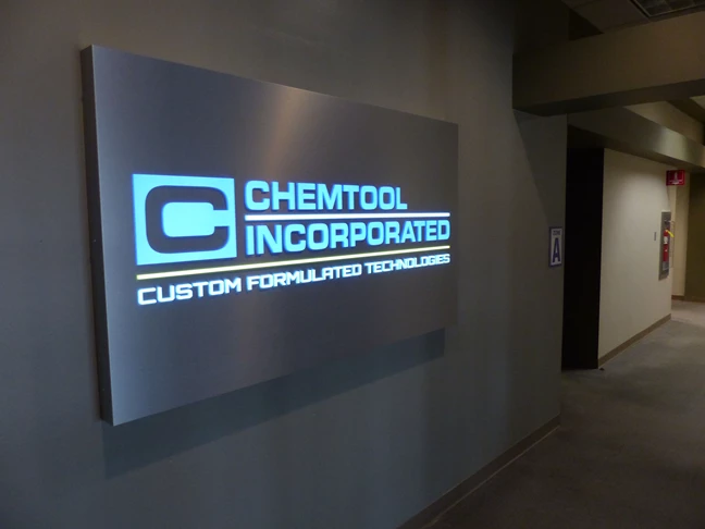 LED & Electric Signs for Business | Reception Area Signs | Manufacturing Signs | Rockford, IL
