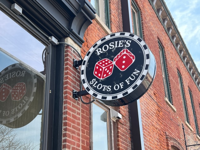 Electric Signs in Rockford