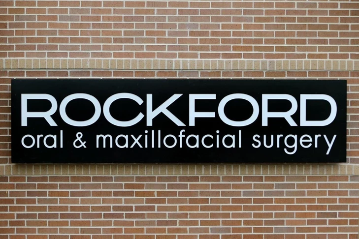 LED & Electric Signs for Business | Healthcare Clinic and Practice Signs | Rockford, IL  | Aluminum | Exterior Signage | Outdoor Signs | Marketing | Branding | Logos