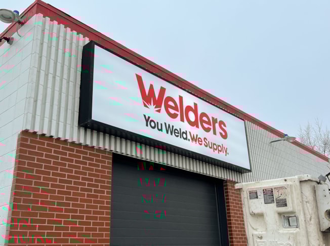 Electric Signs in Rockford Electric Signs in Rockford