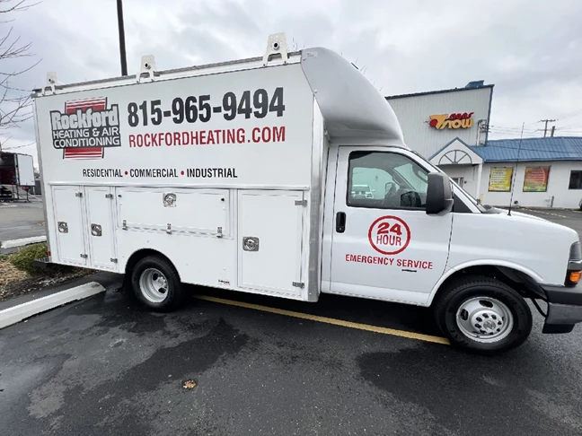 Vinyl Lettering | Professional Services Signs | Rockford, IL | Vinyl | Vehicle Wraps | Branding | Marketing | Graphics | Vehicle Graphics 