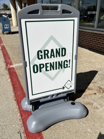 Wall Murals & Wall Graphics | Retail Signs | Rockford, IL | Carpenters Corner | Carpenters Place | Salvation Army | Goodwill | Rockford Signs | Wind Signs Wall Murals & Wall Graphics | Retail Signs | Rockford, IL | Carpenters Corner | Carpenters Place | Salvation Army | Goodwill | Rockford Signs | Wind Signs