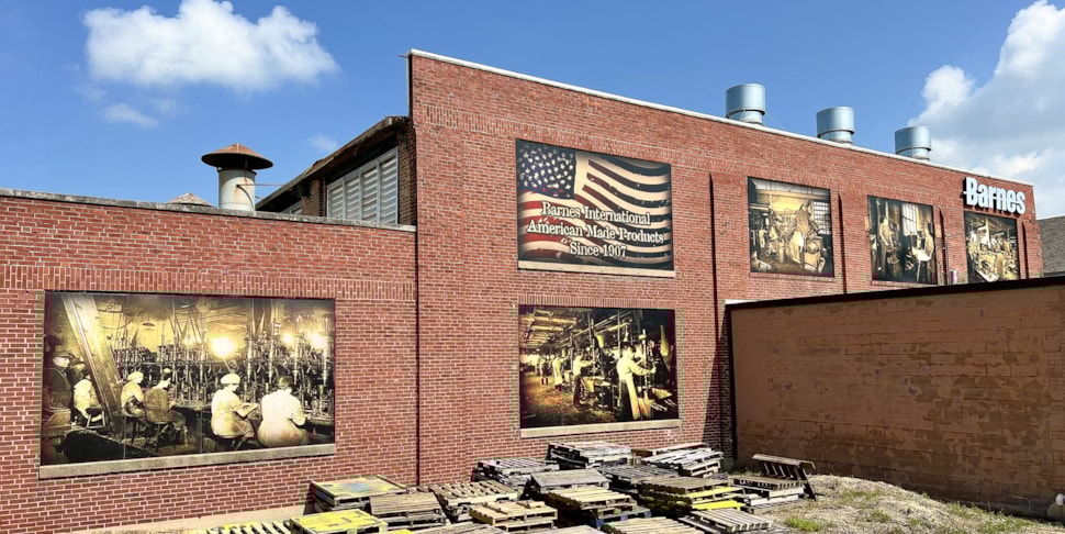 Custom Sign Printing | Manufacturing Signs | Rockford, IL | Aluminum | Barnes Rockord | Barnes International Inc. | Rockford Signs | Business Signs Rockford Custom Sign Printing | Manufacturing Signs | Rockford, IL | Aluminum | Barnes Rockord | Barnes International Inc. | Rockford Signs | Business Signs Rockford