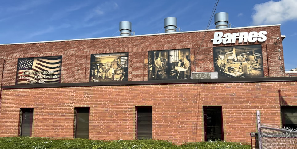 Custom Sign Printing | Manufacturing Signs | Rockford, IL | Aluminum | Barnes Rockord | Barnes International Inc. | Rockford Signs | Business Signs Rockford Custom Sign Printing | Manufacturing Signs | Rockford, IL | Aluminum | Barnes Rockord | Barnes International Inc. | Rockford Signs | Business Signs Rockford