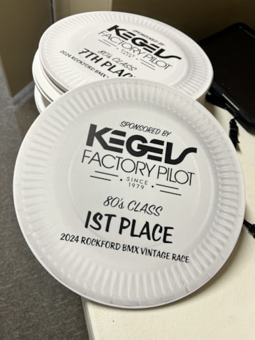 Sign Printing in Rockford