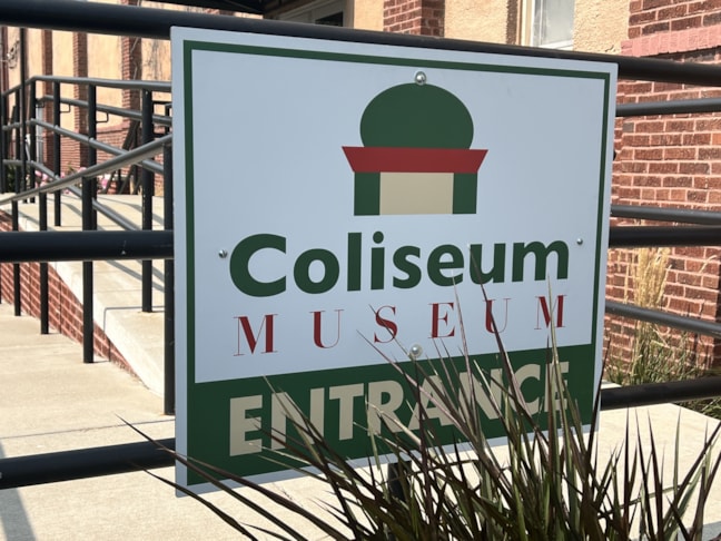 Custom Sign Printing | Nonprofit Organizations and Associations Signs | Lena, IL | Aluminum | Lena Signs | Coliseum Museum | Freeport Signs Custom Sign Printing | Nonprofit Organizations and Associations Signs | Lena, IL | Aluminum | Lena Signs | Coliseum Museum | Freeport Signs