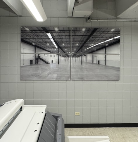 Sign Printing in Rockford