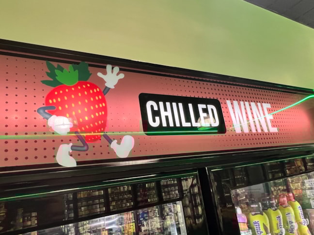 Custom Sign Printing | Restaurant & Food Service Signs | Rockford, IL | Plastic | CCM Rockford | City Center Market Rockford | Urban Equity | Interior Signs Rockford Custom Sign Printing | Restaurant & Food Service Signs | Rockford, IL | Plastic | CCM Rockford | City Center Market Rockford | Urban Equity | Interior Signs Rockford