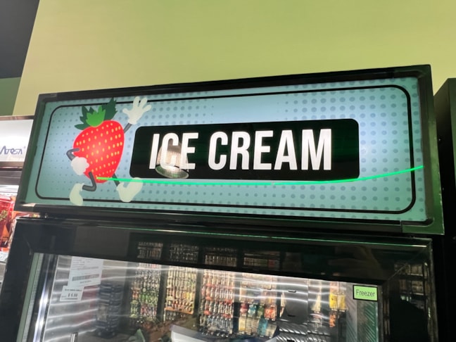 Custom Sign Printing | Restaurant & Food Service Signs | Rockford, IL | Plastic | CCM Rockford | City Center Market Rockford | Urban Equity | Interior Signs Rockford Custom Sign Printing | Restaurant & Food Service Signs | Rockford, IL | Plastic | CCM Rockford | City Center Market Rockford | Urban Equity | Interior Signs Rockford