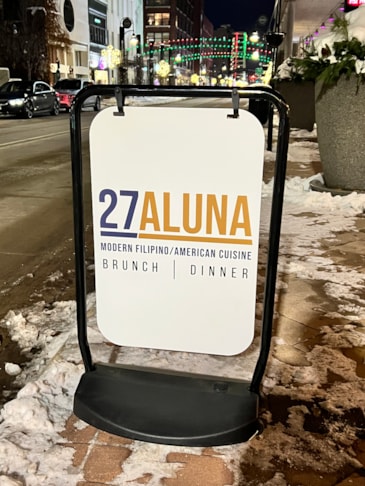 Sign Printing in Rockford