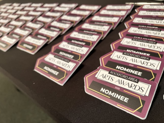 Custom Sign Printing | Nonprofit Organizations and Associations Signs | Rockford, IL | Plastic | Rockford Area Arts Council | Hard Rock Casino | RAAC | Signs Rockford Custom Sign Printing | Nonprofit Organizations and Associations Signs | Rockford, IL | Plastic | Rockford Area Arts Council | Hard Rock Casino | RAAC | Signs Rockford