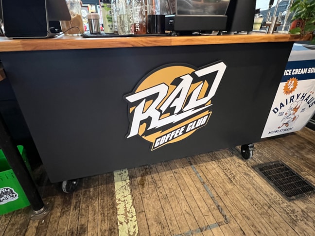 Sign Printing in Rockford