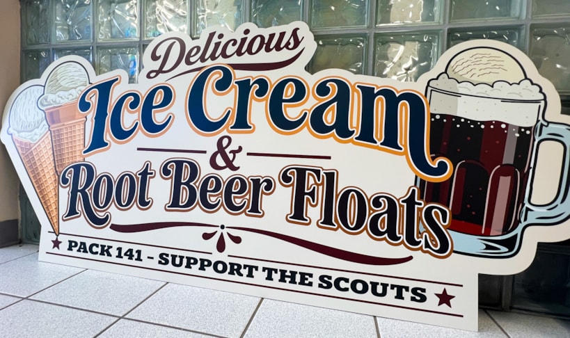 Custom Sign Printing | Nonprofit Organizations and Associations Signs | Belvidere, IL | Aluminum | Scouting America | Boone County Fair | Belvidere Signs Custom Sign Printing | Nonprofit Organizations and Associations Signs | Belvidere, IL | Aluminum | Scouting America | Boone County Fair | Belvidere Signs