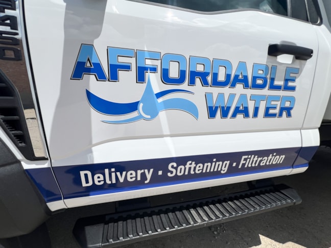 Vehicle Wraps in Rockford Vehicle Wraps in Rockford