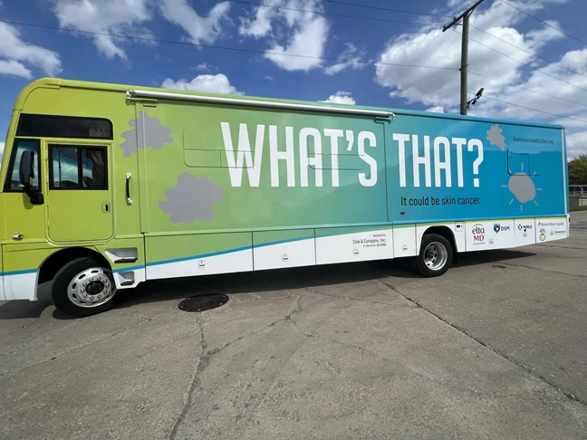 Vehicle Wraps | Nonprofit Organizations and Associations Signs | Rockford, IL | Vinyl | Bus Wraps | Car Wraps | Vehicle Wraps | Vinyl Wraps | Truck Wraps | Vehicle Graphics | Bus Graphics 