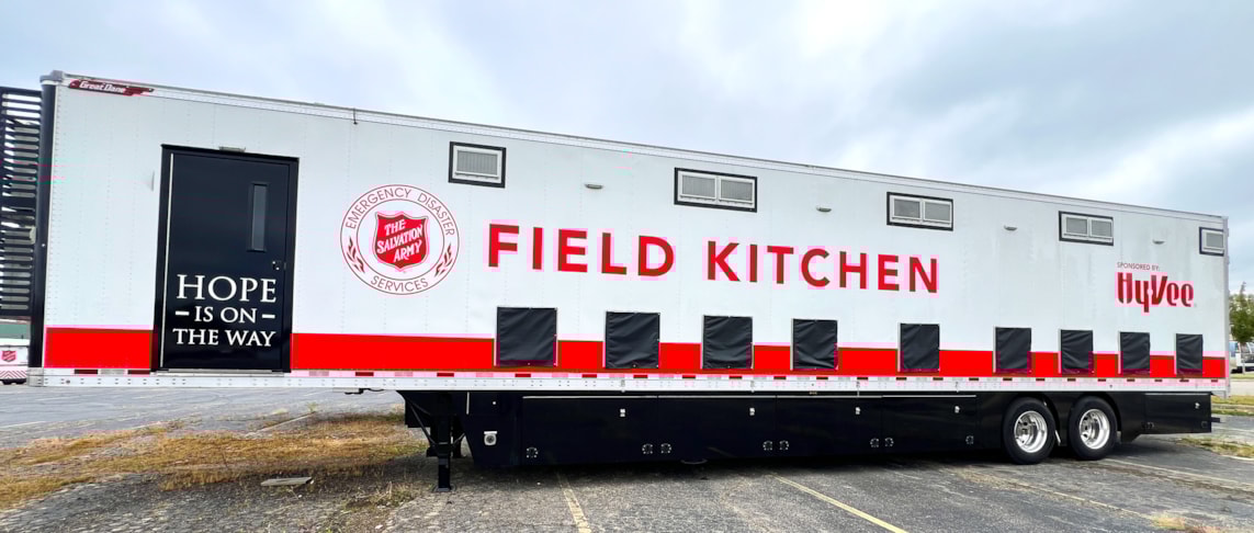 Vehicle Wraps in Rockford