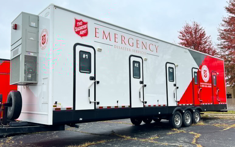 Vehicle Wraps in Rockford