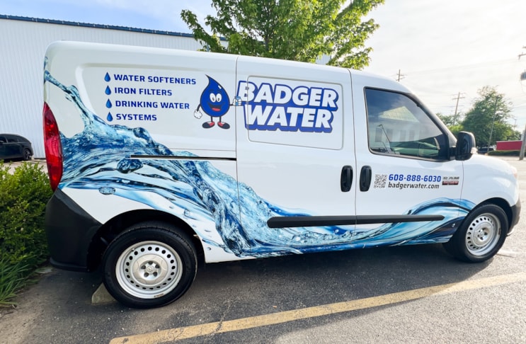 Vehicle Wraps in Rockford Vehicle Wraps in Rockford