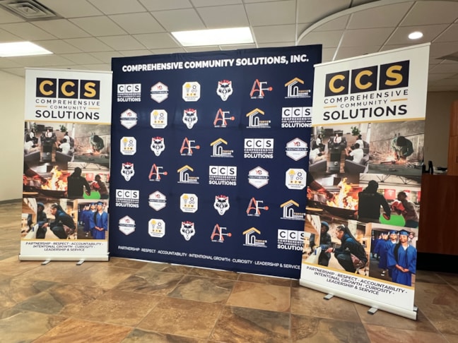 Fabric Banners in Rockford Fabric Banners in Rockford