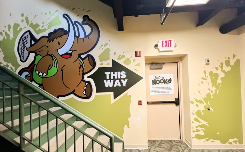 Wall Murals & Graphics