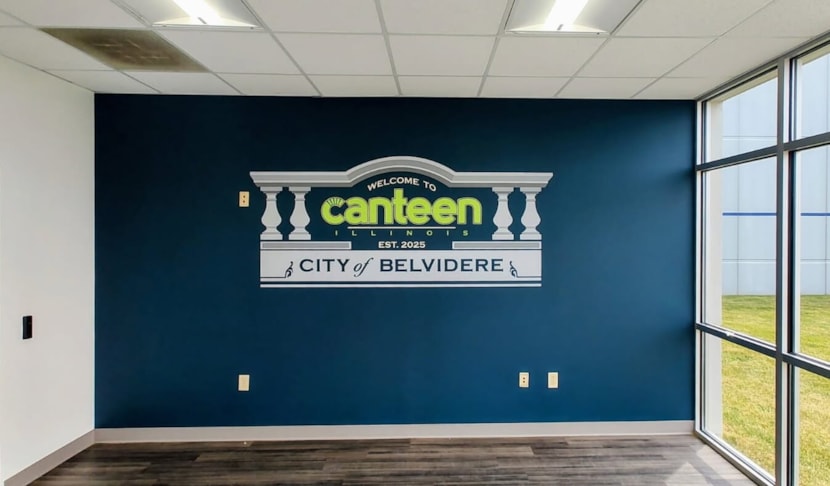 Wall Murals & Graphics