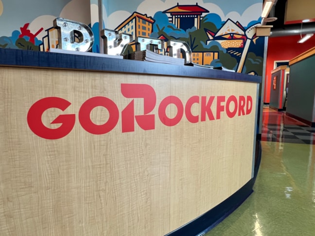 Wall Murals & Graphics