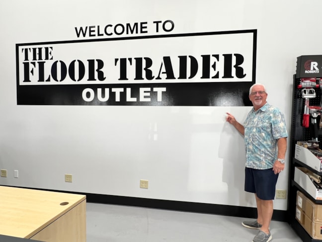 Wall Murals & Graphics