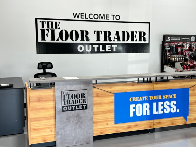 Wall Murals & Graphics