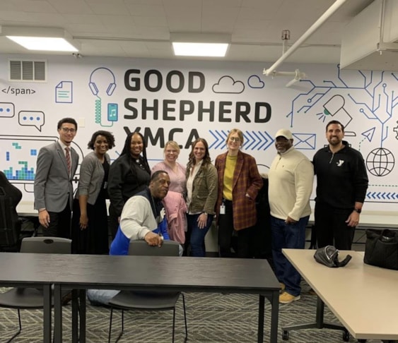 Wall Murals & Graphics