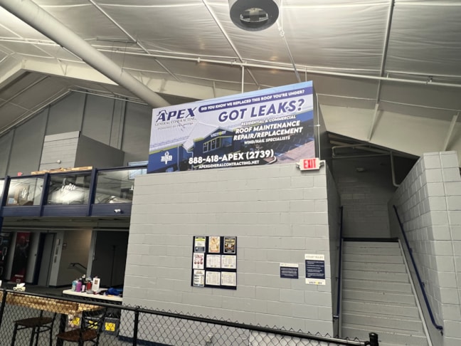 Wall Murals & Graphics