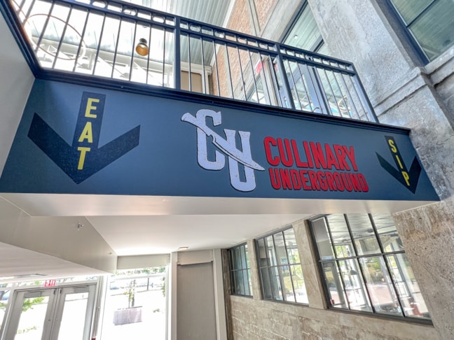 Wall Murals & Graphics