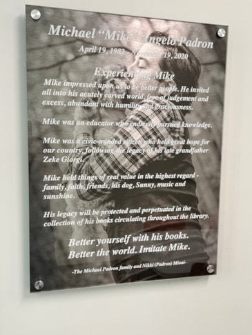 Custom Plaques & Engravings in Rockford Custom Plaques & Engravings in Rockford