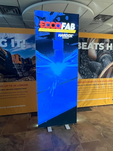 Trade Show Kiosks | Manufacturing Signs | Rockford, IL | Fabric | Eccofab | Medman | Trade Show Displays | Rockford Signs Trade Show Kiosks | Manufacturing Signs | Rockford, IL | Fabric | Eccofab | Medman | Trade Show Displays | Rockford Signs